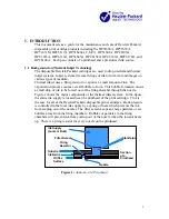 Предварительный просмотр 3 страницы HP C Maintenance Manual