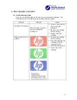 Preview for 10 page of HP C Maintenance Manual