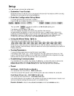 Preview for 4 page of HP C1099A Quick Start Manual