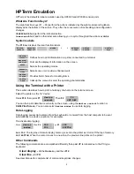 Preview for 5 page of HP C1099A Quick Start Manual