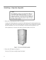 Preview for 6 page of HP C1104 Series Manual