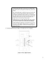 Preview for 9 page of HP C1104 Series Manual