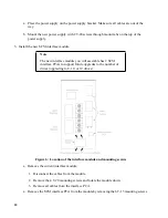 Предварительный просмотр 10 страницы HP C1104 Series Manual