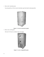 Preview for 8 page of HP C1107 Series Manual