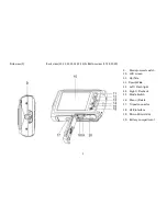 Предварительный просмотр 3 страницы HP c150w Quick Start Manual