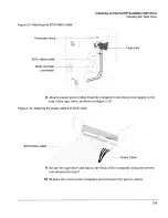 Предварительный просмотр 19 страницы HP C1520H User Manual