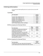 Предварительный просмотр 51 страницы HP C1520H User Manual