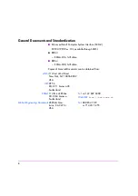 Preview for 4 page of HP C1537A Technical Reference Manual