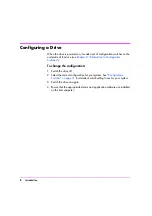 Preview for 8 page of HP C1537A Technical Reference Manual