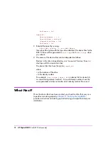 Preview for 12 page of HP C1537A Technical Reference Manual