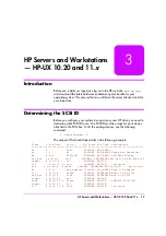 Preview for 13 page of HP C1537A Technical Reference Manual