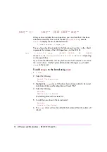 Preview for 14 page of HP C1537A Technical Reference Manual