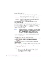 Предварительный просмотр 24 страницы HP C1537A Technical Reference Manual