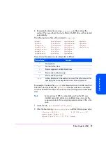 Предварительный просмотр 29 страницы HP C1537A Technical Reference Manual