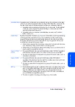 Предварительный просмотр 49 страницы HP C1537A Technical Reference Manual