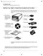 Preview for 25 page of HP C1593B - SureStore DAT Tape 5000e Drive Installation Manual