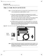 Предварительный просмотр 27 страницы HP C1593B - SureStore DAT Tape 5000e Drive Installation Manual