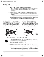 Предварительный просмотр 33 страницы HP C1593B - SureStore DAT Tape 5000e Drive Installation Manual