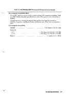 Preview for 21 page of HP C2244 Technical Reference Manual