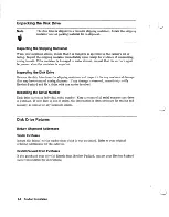 Preview for 24 page of HP C2244 Technical Reference Manual