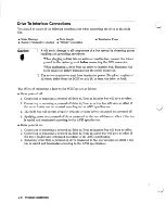 Preview for 30 page of HP C2244 Technical Reference Manual