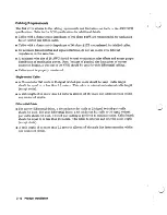 Preview for 32 page of HP C2244 Technical Reference Manual