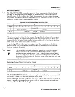 Preview for 93 page of HP C2244 Technical Reference Manual