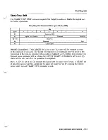 Preview for 109 page of HP C2244 Technical Reference Manual