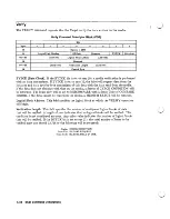 Preview for 112 page of HP C2244 Technical Reference Manual