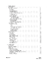 Preview for 6 page of HP C2486A Technical Reference Manual