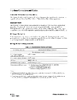 Preview for 31 page of HP C2486A Technical Reference Manual