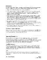 Preview for 38 page of HP C2486A Technical Reference Manual