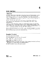 Preview for 49 page of HP C2486A Technical Reference Manual