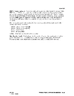 Preview for 143 page of HP C2486A Technical Reference Manual