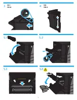 Preview for 2 page of HP C2H57A Installation Manual