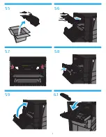 Preview for 3 page of HP C2H57A Installation Manual