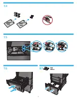 Preview for 6 page of HP C2H57A Installation Manual