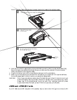 Предварительный просмотр 5 страницы HP c3700 - Workstation Installation Manual