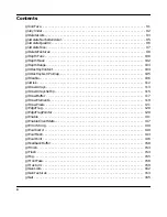 Preview for 4 page of HP c3700 - Workstation Reference Manual