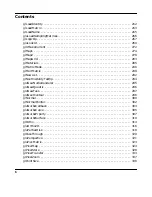 Preview for 6 page of HP c3700 - Workstation Reference Manual