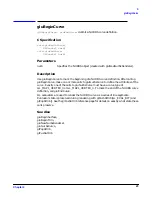 Preview for 23 page of HP c3700 - Workstation Reference Manual