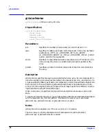 Preview for 66 page of HP c3700 - Workstation Reference Manual