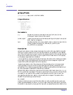 Preview for 70 page of HP c3700 - Workstation Reference Manual