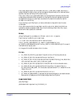 Preview for 75 page of HP c3700 - Workstation Reference Manual