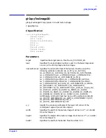 Preview for 77 page of HP c3700 - Workstation Reference Manual