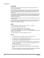 Preview for 78 page of HP c3700 - Workstation Reference Manual