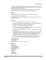 Preview for 83 page of HP c3700 - Workstation Reference Manual