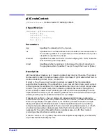 Preview for 87 page of HP c3700 - Workstation Reference Manual