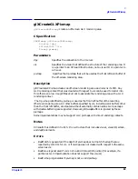 Preview for 89 page of HP c3700 - Workstation Reference Manual