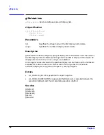 Preview for 94 page of HP c3700 - Workstation Reference Manual